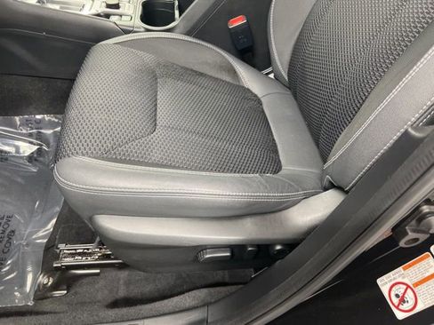 Used 2020 Subaru Forester Premium image 14