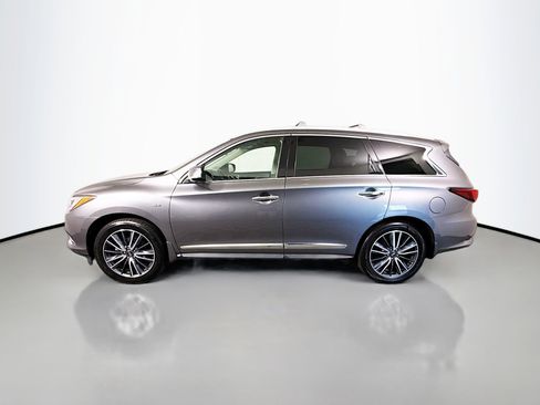 Used 2019 INFINITI QX60 Luxe w/ Sensory Package image 6