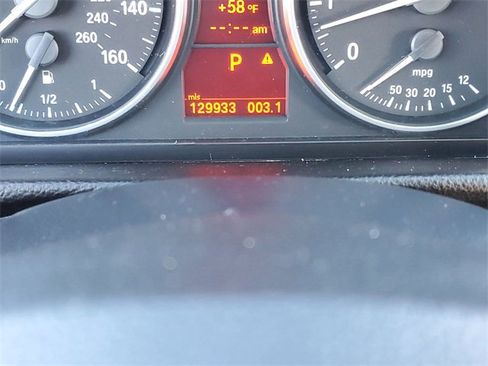 Used 2008 BMW 328i Sedan image 12