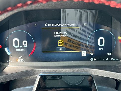 New 2026 Ford Explorer ST-Line w/ ST-Line Street Pack image 23