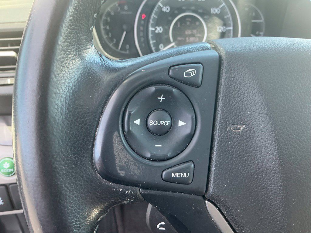 Used 2014 Honda CR-V EX-L image 20