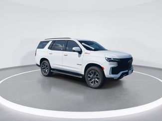 Used 2024 Chevrolet Tahoe Z71 w/ Luxury Package AWD/4WD video 2
