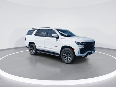 Used 2024 Chevrolet Tahoe Z71 w/ Luxury Package