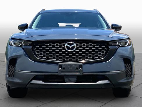 Certified 2024 MAZDA CX-50 AWD 2.5 S w/ Weather Package image 4