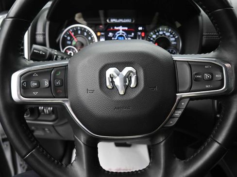 Used 2022 RAM 1500 Laramie image 6