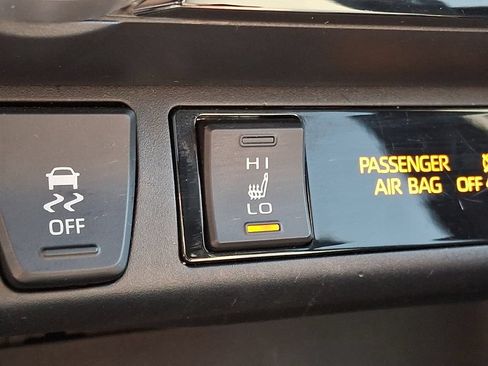 Certified 2021 Toyota RAV4 XSE AWD/4WD image 30