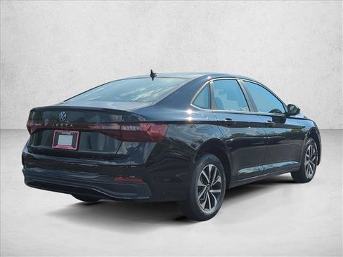 New 2026 Volkswagen Jetta S FWD image 5