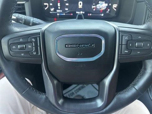 Certified 2024 GMC Yukon XL Denali Ultimate image 17