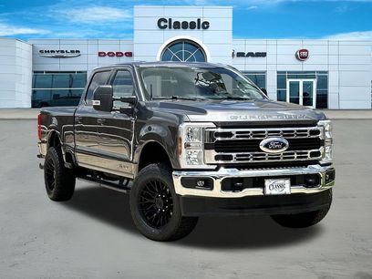 Used 2025 Ford F250 XLT w/ FX4 Off-Road Package