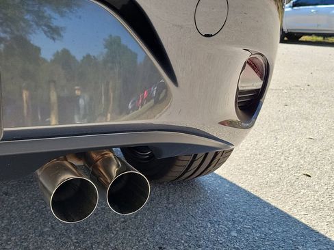 New 2026 MAZDA MX-5 Miata RF Grand Touring image 9