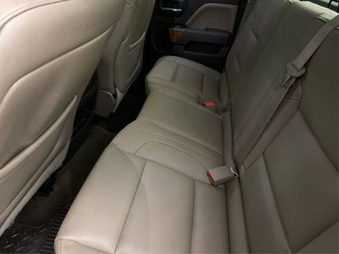Used 2015 GMC Sierra 1500 SLT AWD/4WD image 11