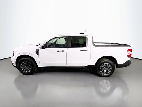 New 2026 Ford Maverick XLT image 6