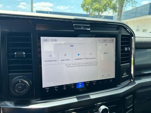 New 2026 Ford F250 4x4 Crew Cab Super Duty image 13