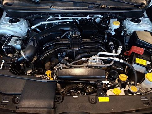 Certified 2023 Subaru Crosstrek 2.5i Sport image 26