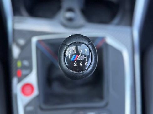 Used 2026 BMW M2 w/ Lighting Package RWD image 30