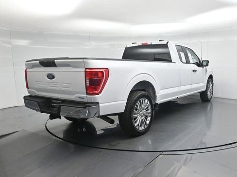 Certified 2021 Ford F150 XLT w/ Equipment Group 301A Mid RWD image 26