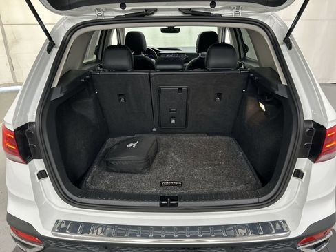 Certified 2022 Volkswagen Taos SEL AWD/4WD image 23