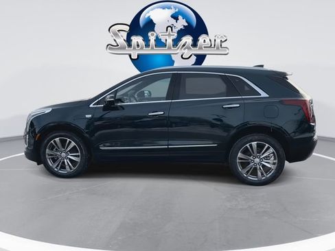 New 2026 Cadillac XT5 Premium Luxury w/ Driver Assist Package image 5