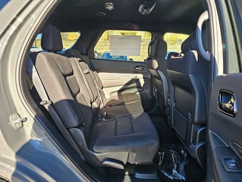 New 2026 Dodge Durango GT image 13