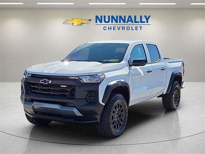 New 2026 Chevrolet Colorado Trail Boss