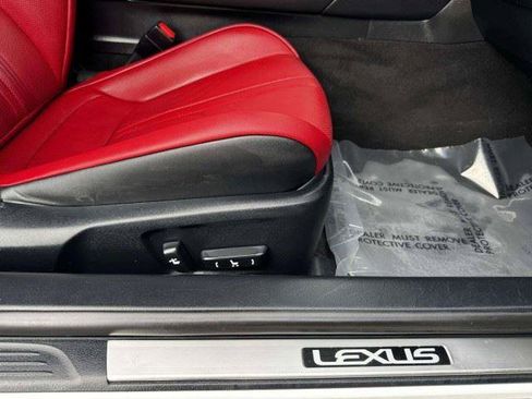 Used 2017 Lexus RC F RWD image 46