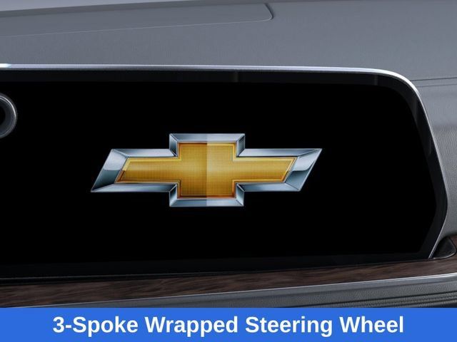 New 2026 Chevrolet Tahoe LS w/ LPO, Dark Essentials Package AWD/4WD image 21
