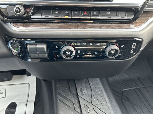 New 2026 Chevrolet Silverado 1500 LT image 29