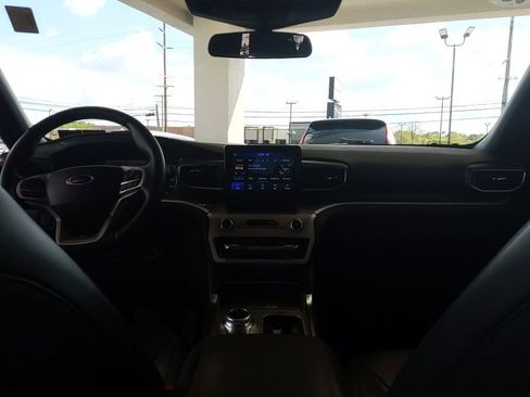 Used 2023 Ford Explorer Timberline AWD/4WD image 17