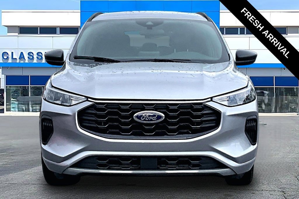 Used 2024 Ford Escape ST-Line FWD image 19