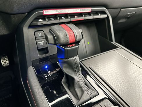 Used 2024 Toyota Sequoia TRD Pro image 13