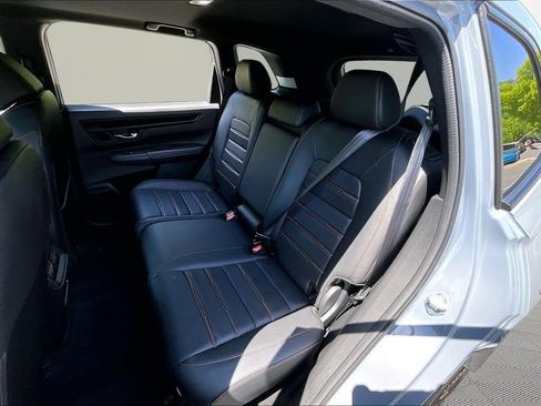 Used 2026 Honda CR-V Sport-L image 18