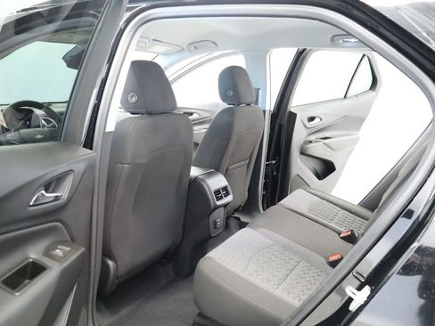 Used 2023 Chevrolet Equinox LT w/ Driver Convenience Package AWD/4WD image 19