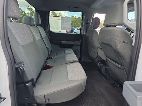 Certified 2025 Ford F250 XLT image 15