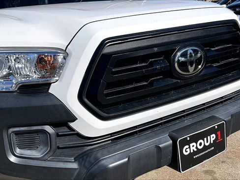 Used 2021 Toyota Tacoma SR image 27