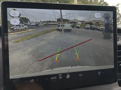 New 2026 Ford Transit 250 148 Medium Roof w/ Load Area Protection Package image 21