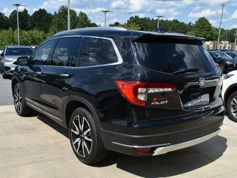 Used 2022 Honda Pilot Elite image 14