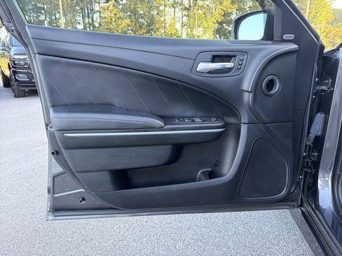 Used 2022 Dodge Charger GT w/ Plus Group image 11