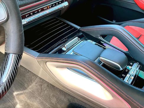 Used 2023 Mercedes-Benz GLE 63 AMG S image 17