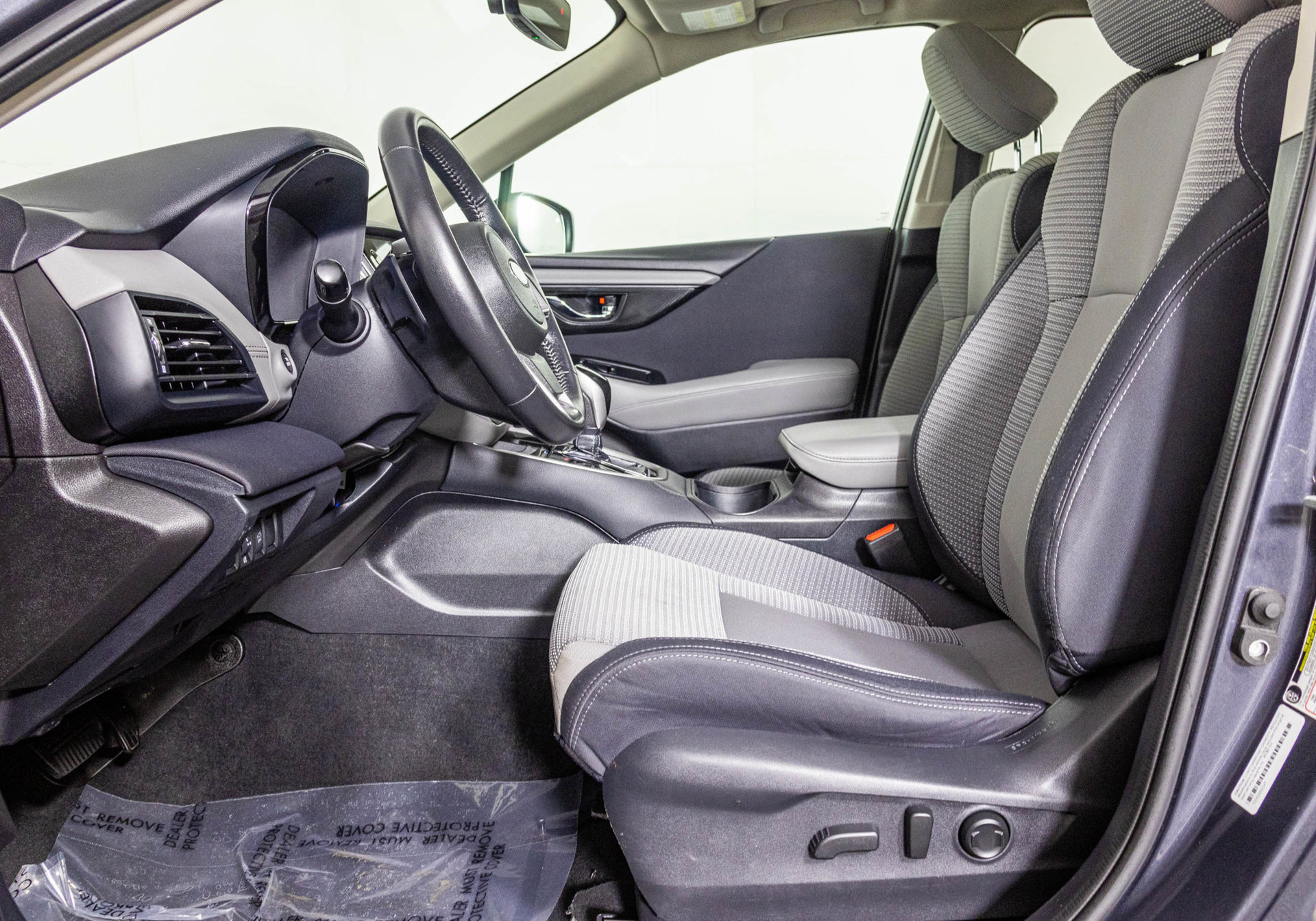 Used 2024 Subaru Outback Premium AWD/4WD image 26