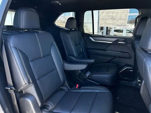 New 2026 GMC Acadia Elevation w/ Black Edition image 27