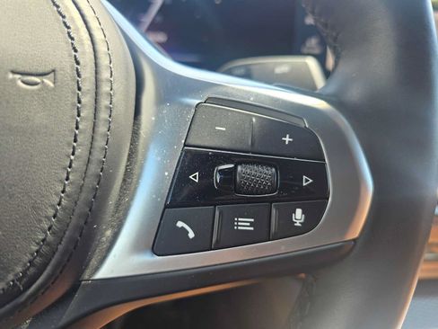Used 2023 BMW i4 eDrive40 w/ M Sport Package RWD image 32