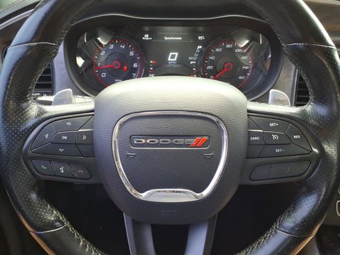 Used 2020 Dodge Charger R/T w/ Daytona Edition Group RWD image 13