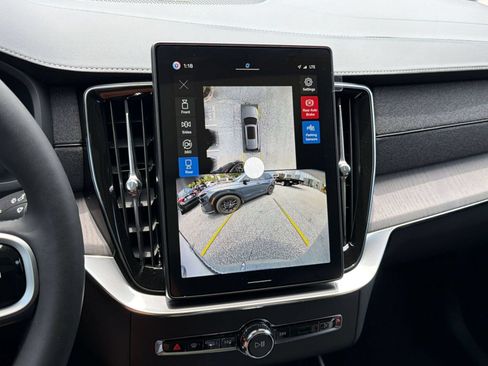 New 2026 Volvo XC90 B6 Ultra w/ Protection Package AWD/4WD image 19