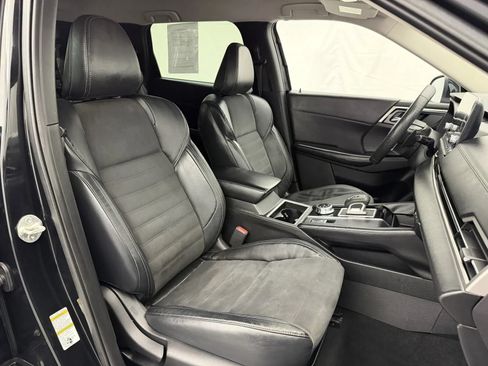 Used 2022 Mitsubishi Outlander SE FWD image 31