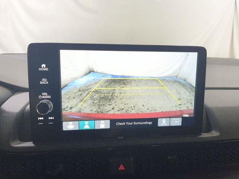 Certified 2023 Honda CR-V Sport Touring image 17