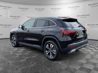Certified 2026 Mercedes-Benz GLA 250 4MATIC video 3