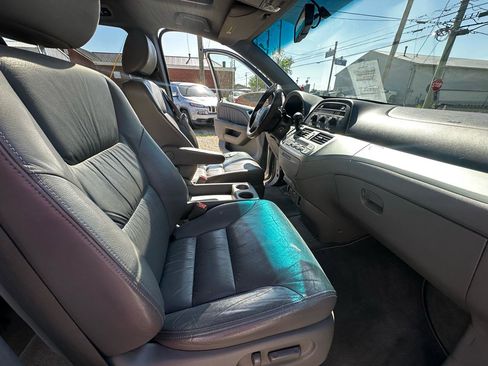Used 2008 Honda Odyssey EX-L image 18