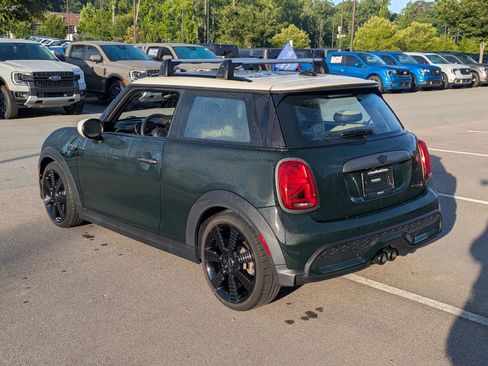 Used 2023 MINI Cooper S w/ MINI Resolute Edition FWD image 6