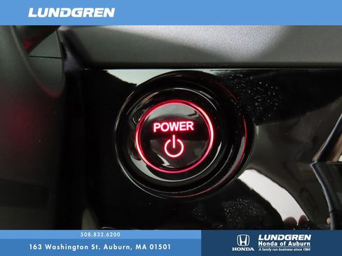New 2026 Honda Accord Touring image 9