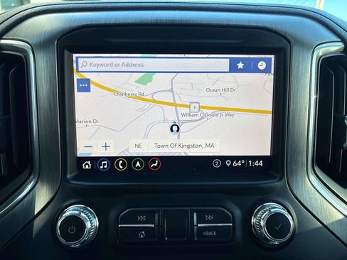 Used 2020 GMC Sierra 1500 Denali w/ Technology Package AWD/4WD image 24